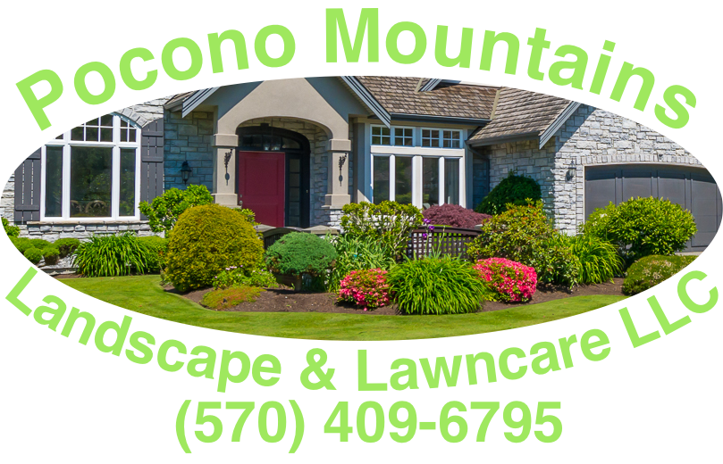 Pocono Mountains Landscapers & Lawncare LLC